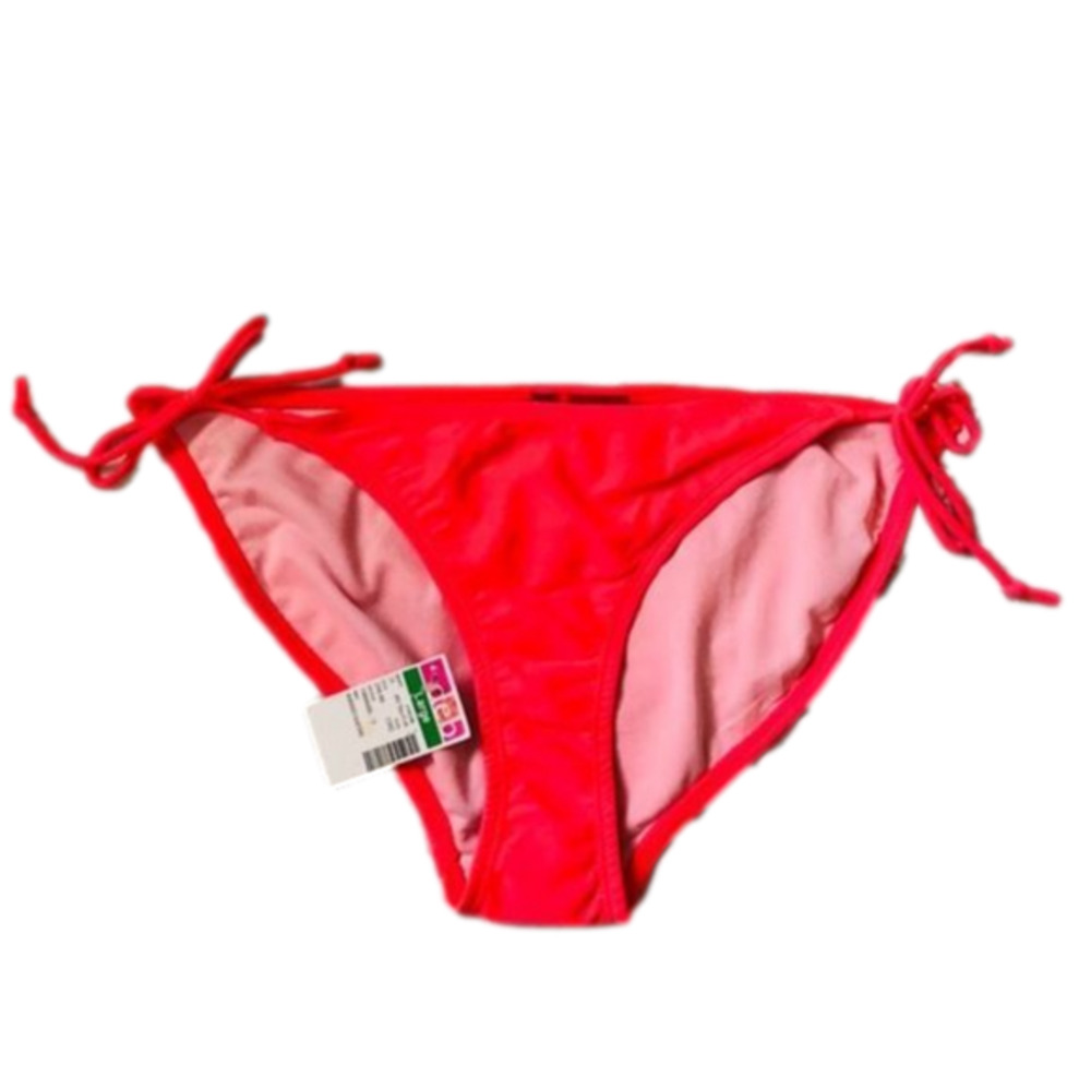 Deb • Bikini Bottoms Adjustable Side Tie String